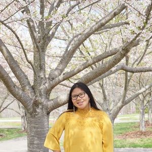 Meet your Posher, Sheena